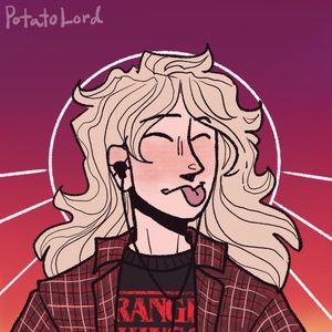 Meet your Posher, Kaelei